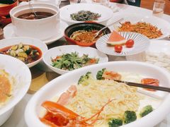 -梦都海鲜酒家(万达广场江桥店)