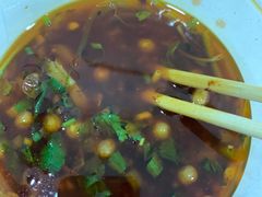 -蓉李记成都名小吃(合肥包河万达店)