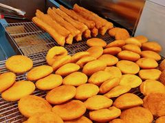 油炸糕-徐家小铺油条大王(建设东路店)