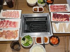 -焼肉ライク·烧肉LIKE(万菱汇店)