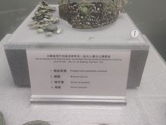 -深圳博物馆历史民俗馆