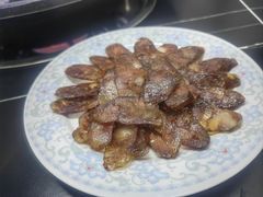 -秦巴石锅鱼