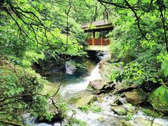 -周洛大峡谷