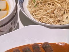 -然庭·新湘菜(紫竹桥店)