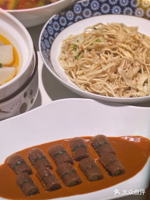 然庭·新湘菜(紫竹桥店)图片