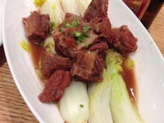 -庆记香港烧味小馆(浦东机场店)