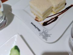 -斗牛士牛排餐厅(嘉里汇店)