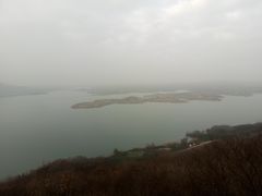 景点-南京金牛湖风景区