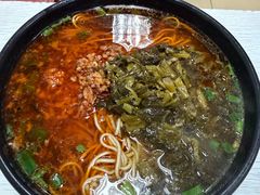 -弄堂面馆(金运路店)