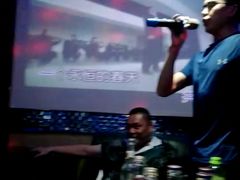 -唱吧麦颂KTV(方庄店)