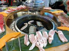 -玄希浪漫厨房·韩料烤肉(湖滨银泰in77店)