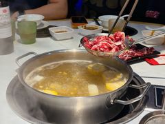 -三毛牛肉店(福强店)