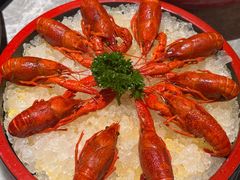 -一绪に寿喜烧(虹悦城店)