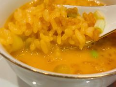 龙虾泡饭-东富酒家(龙湖西溪天街店)