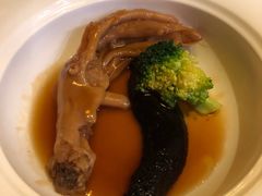 -OPEN開全日自助餐厅·牛肉火锅·海鲜(佛山希尔顿酒店)