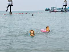 -碧海银沙景区