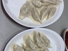 -喜家德虾仁水饺(华强天虹店)