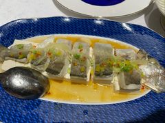 -红棉中餐厅·广州海航威斯汀酒店