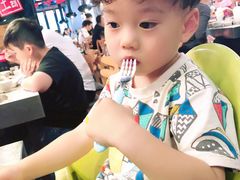 -喜来稀肉(虹泉路店)