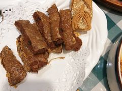 -紫光园·烤鸭(吕家营店)