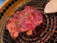 -谷牛和牛烤肉(漕河泾印象城店)
