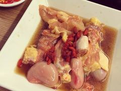 -金海阁海鲜火锅