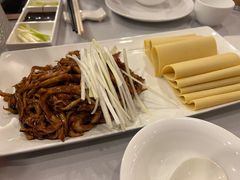 -全聚德(上海首店浦东店)