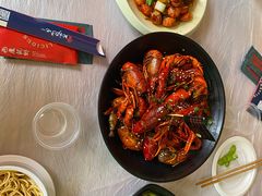 -巴厘龙虾·榜首油焖大虾(洞庭·艺术洋房店)