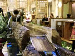 -思金拉措庄园藏餐(太阳岛店)