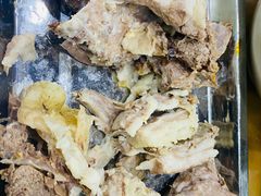 -夏都地标马一刀烤肉美食城