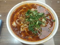 -首都师范大学-本部食堂