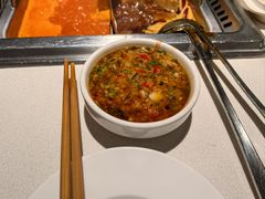 -海底捞火锅(外滩店)