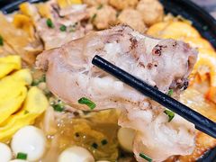 -梦都海鲜酒家(万达广场江桥店)