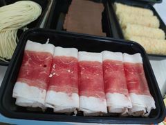 -海底捞火锅(奥体南路店)