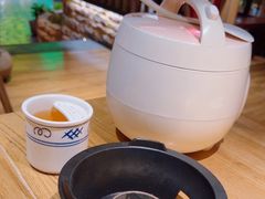 -农耕记·湖南土菜(观澜福城天虹店)