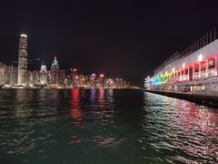 -海港城