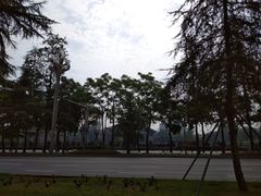 -四川大学(华西校区)