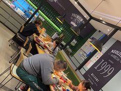 -新石器烤肉(招商1872店)