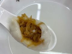-朱新年·苏式汤团·面点(北寺塔店)
