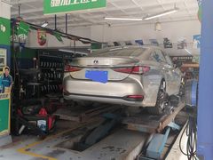 -米其林轮胎(德馨苑店)