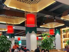 大堂-大鸽饭(马王堆店)