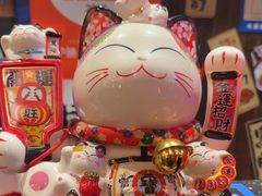 -炉胜·炉端烧·居酒屋