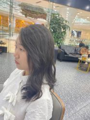 -藤野造型烫染·接发