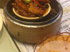 -点点心点心专门店(旺角店)