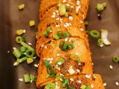 -有鱼吃·纸包烤鱼(曲江创意谷店)