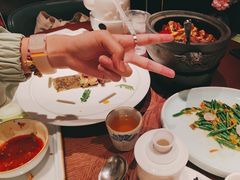 -映水芙蓉(长宁来福士店)