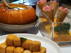 -幸福蔬·时尚蔬食(黄山湖公园店)