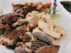 -名善山珍·野生菌汤锅(文殊院店)