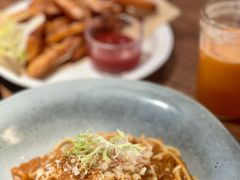 -FUNFUN有饭花园聚会餐厅