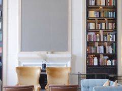 大堂-虹桥索菲特·乐吧·冰淇淋下午茶·经典咖啡